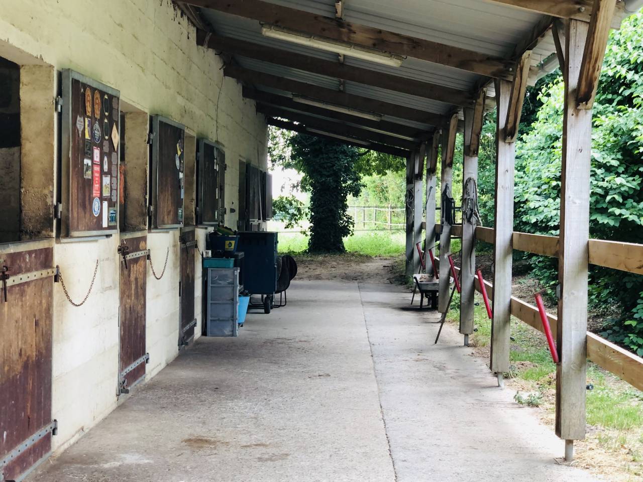 Propriet&agrave; equestre In vendita Maine-et-Loire