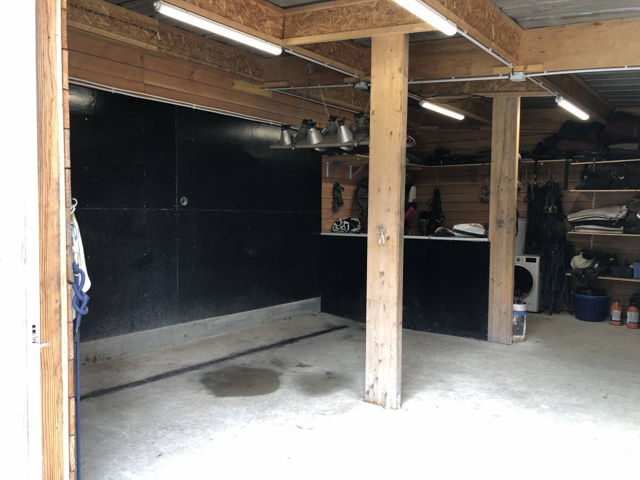 Propriet&agrave; equestre In vendita Maine-et-Loire