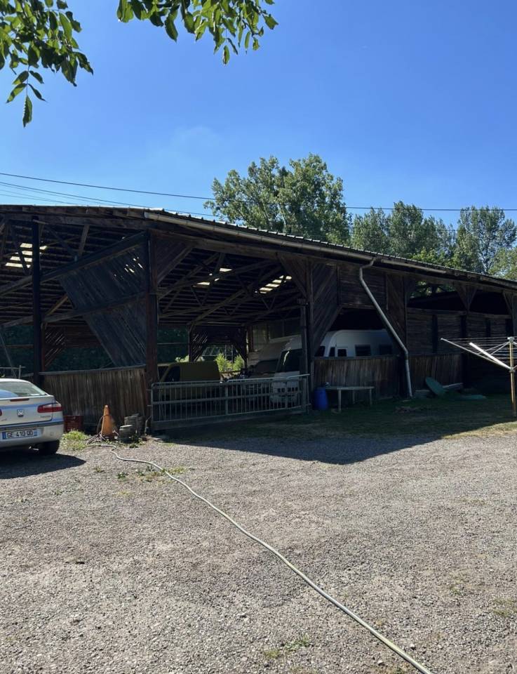 Bella dimora equestre In vendita Haut-Rhin