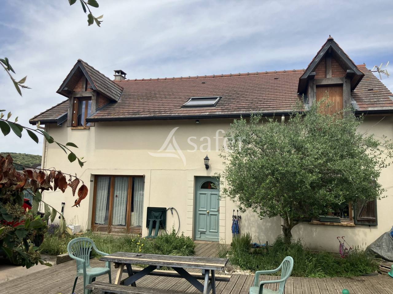 Propriet&agrave; equestre In vendita Essonne