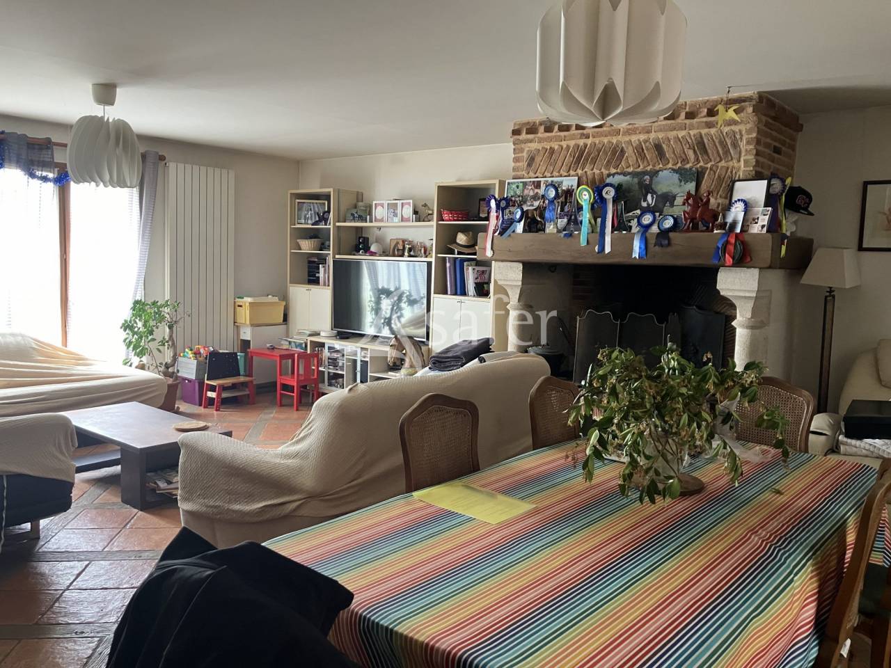 Propriet&agrave; equestre In vendita Essonne