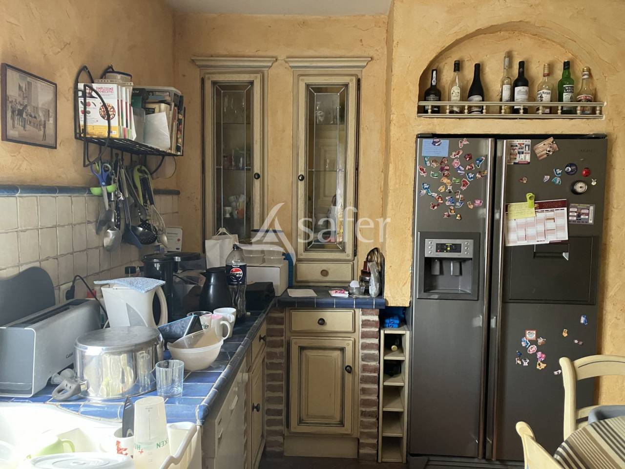 Propriet&agrave; equestre In vendita Essonne