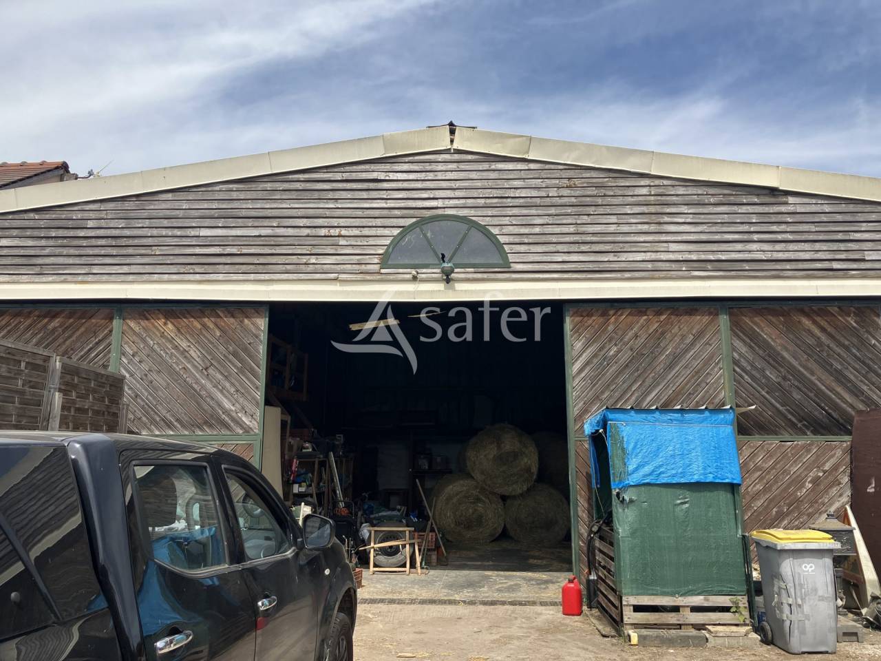 Propriet&agrave; equestre In vendita Essonne