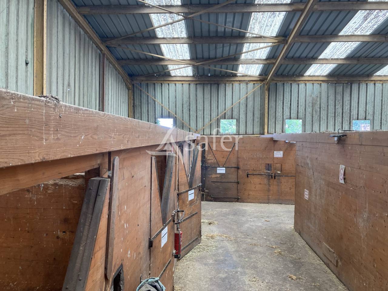 Propriet&agrave; equestre In vendita Essonne