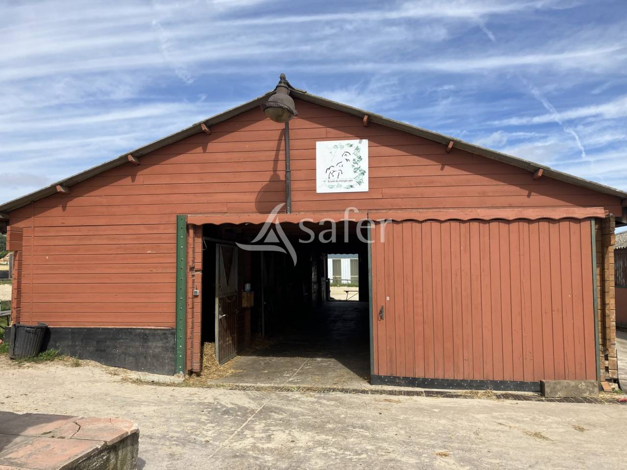 Propriet&agrave; equestre In vendita Essonne