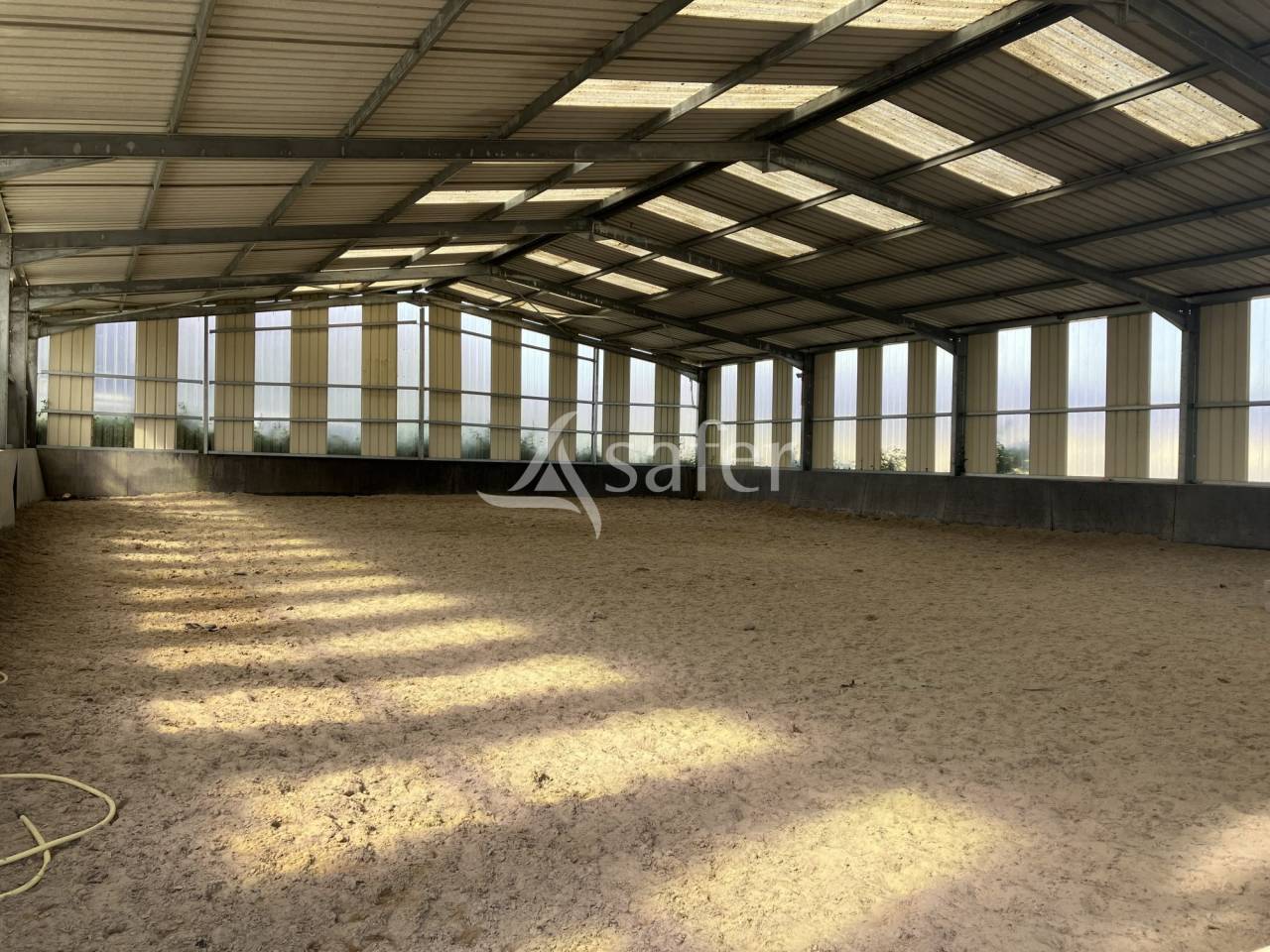 Propriet&agrave; equestre In vendita Essonne