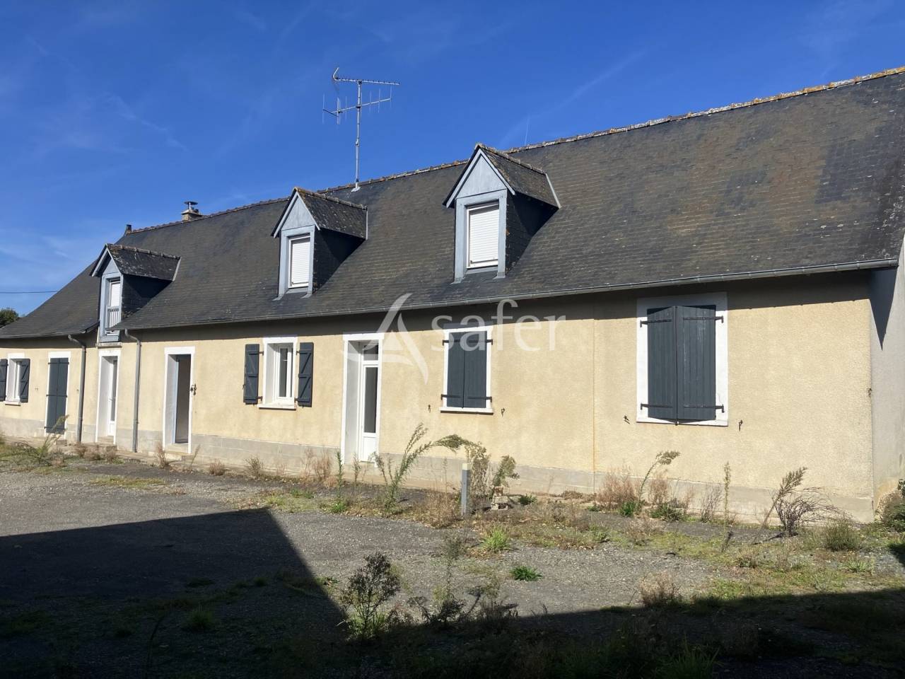 Azienda avicola In vendita Mayenne