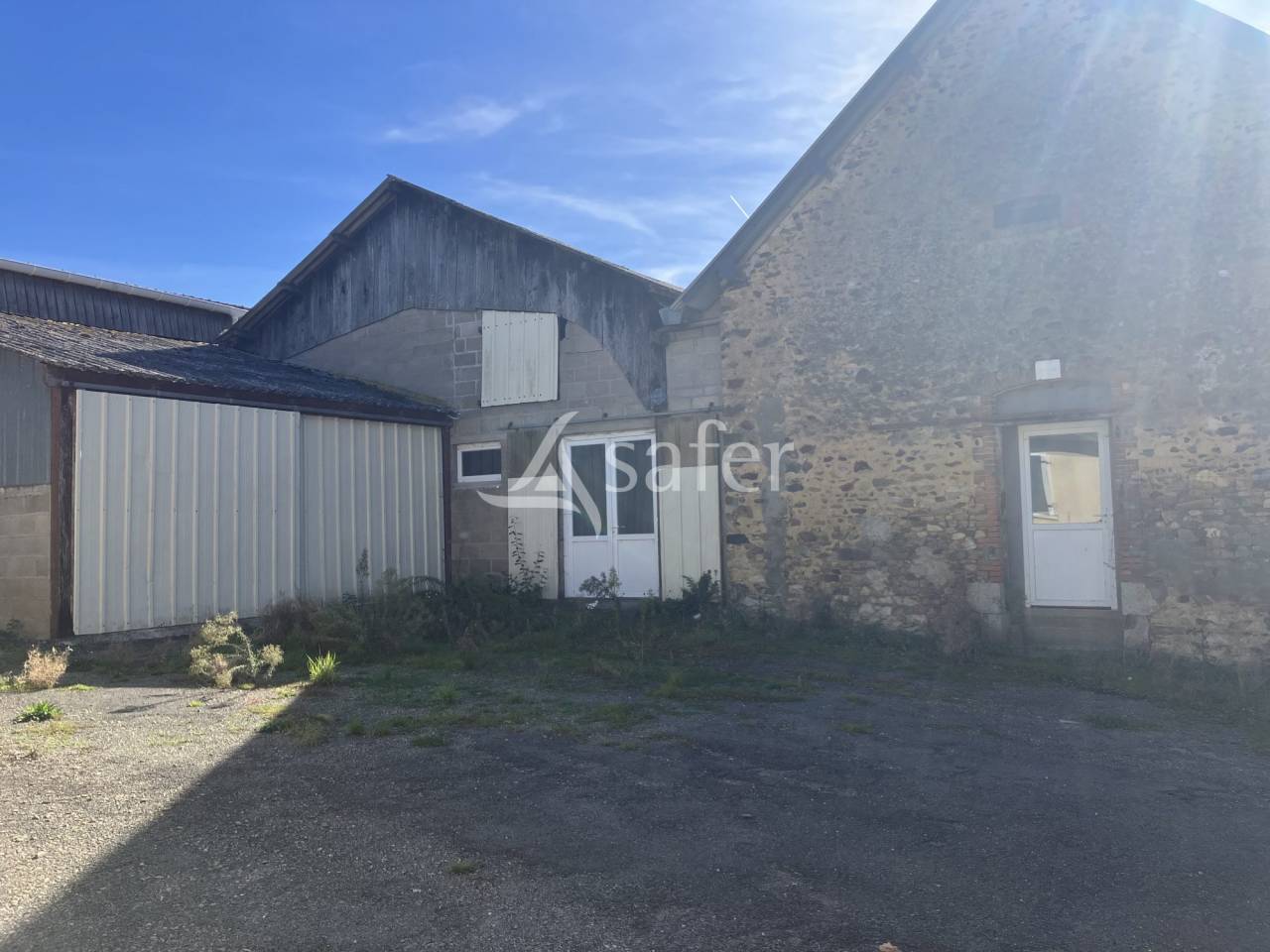 Azienda avicola In vendita Mayenne