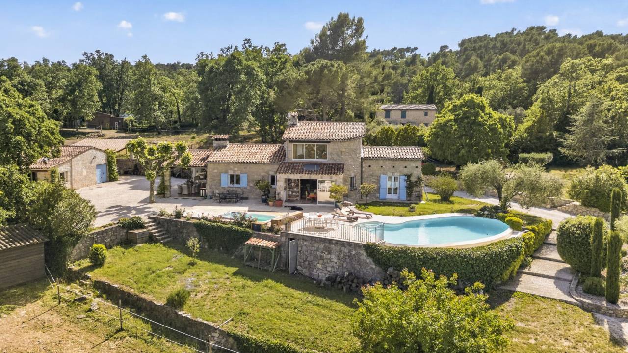 Propriet&agrave; equestre In vendita Var