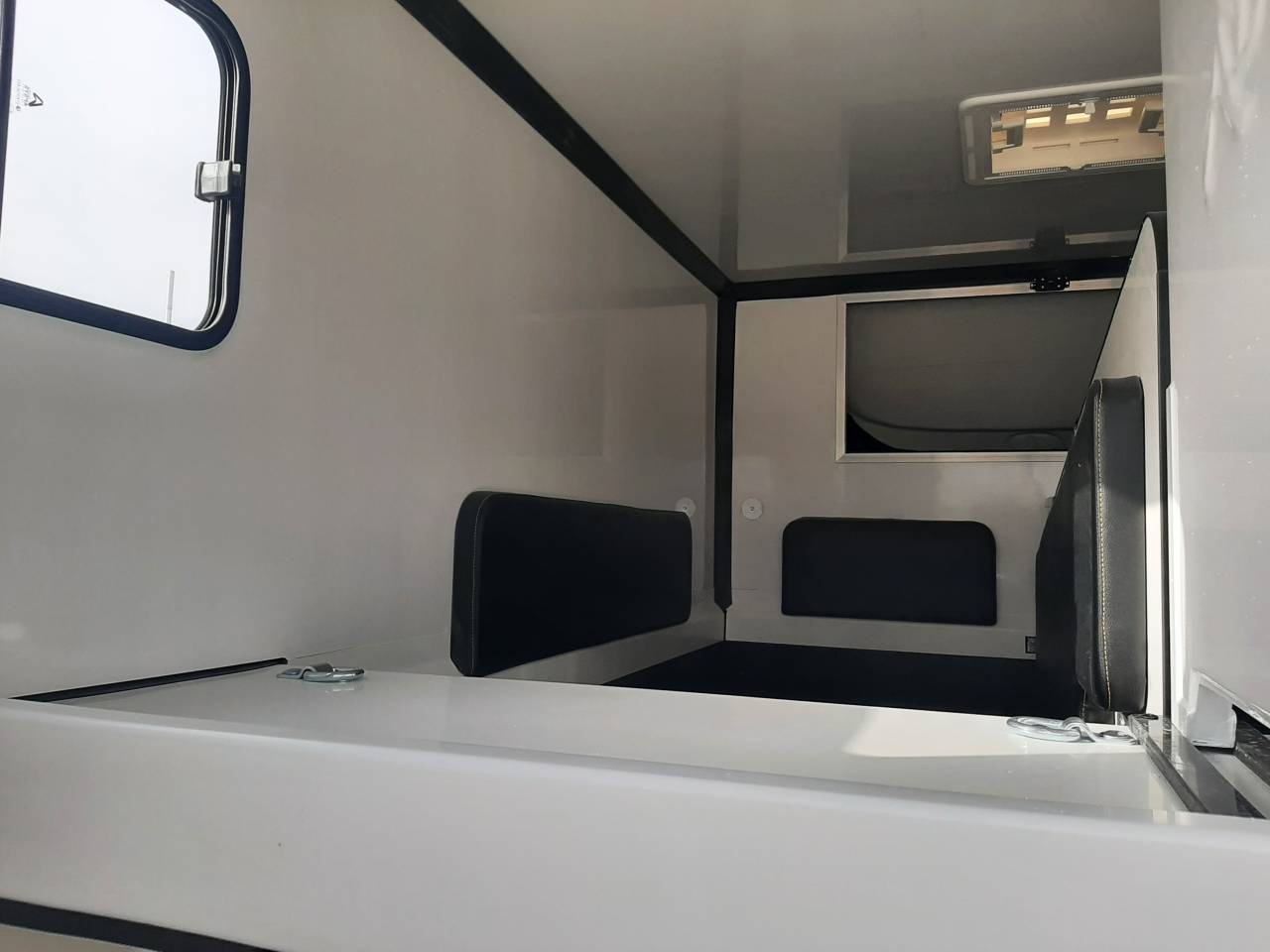 Van per Cavalli Renault Master 2015 Occasione