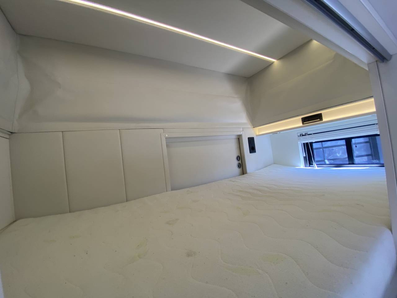 Camion per Cavalli STX  2021 Occasione