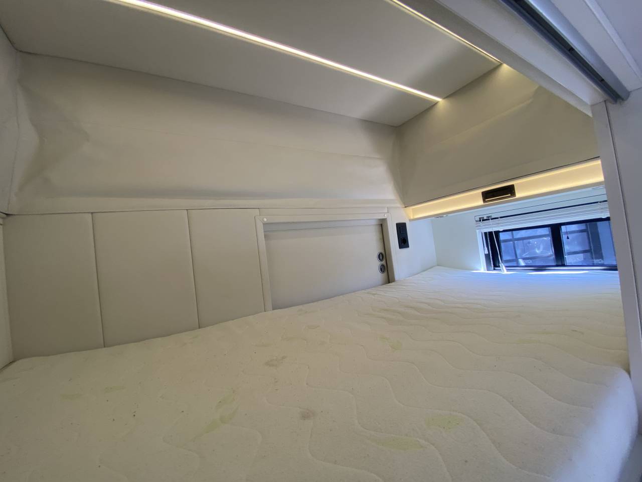 Camion per Cavalli STX  2021 Occasione