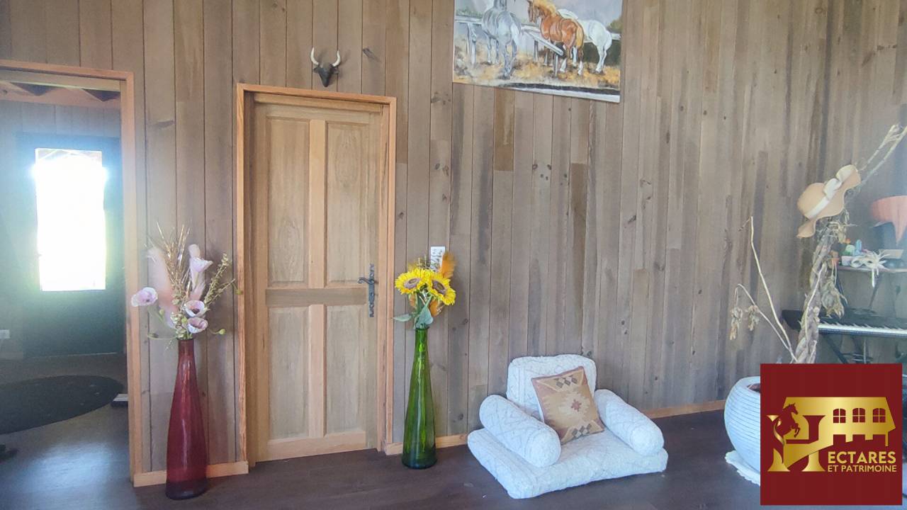 Propriet&agrave; equestre In vendita Sa&ocirc;ne-et-Loire