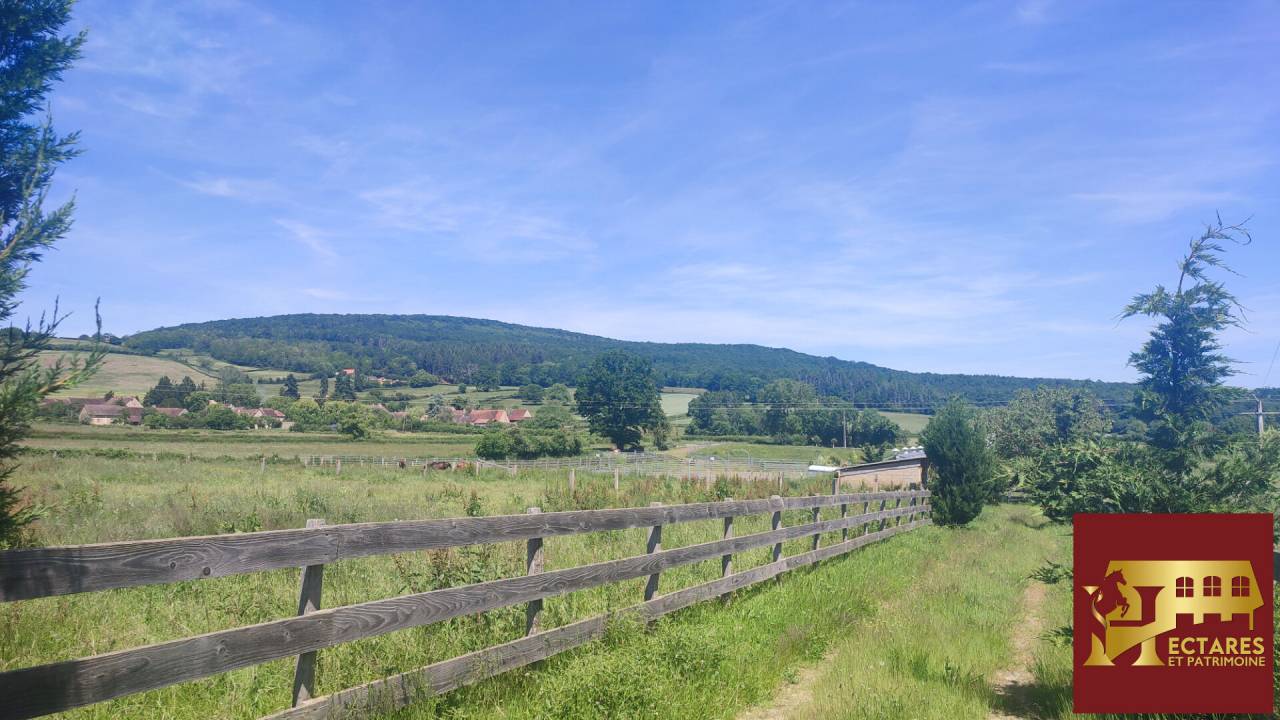 Propriet&agrave; equestre In vendita Sa&ocirc;ne-et-Loire