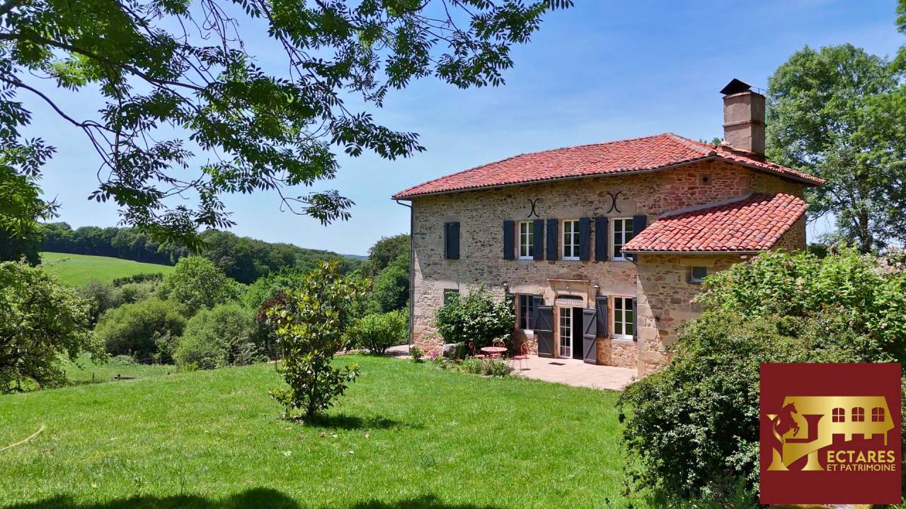 Alloggio equestre In vendita Lot
