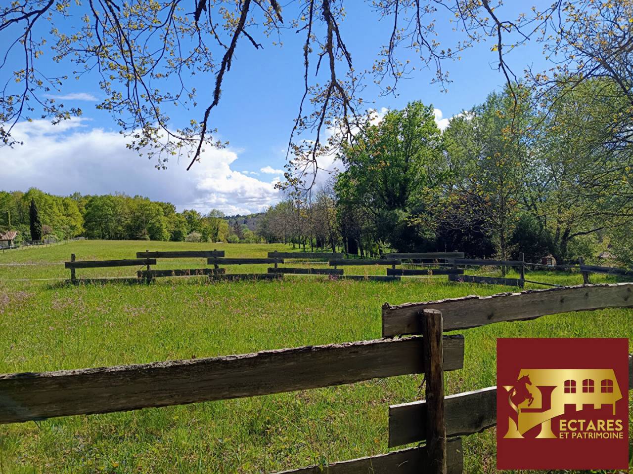 Alloggio equestre In vendita Dordogne