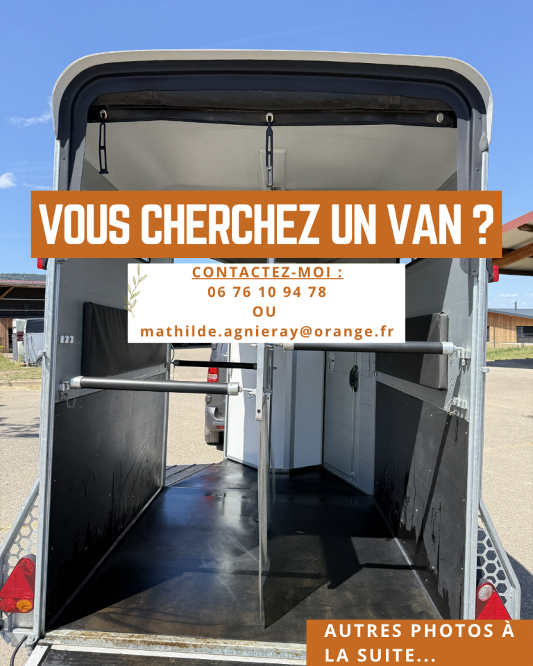 Trailer Cheval Libert&eacute; Gold Touring Country  2 Cavalli 2022 Nuovo
