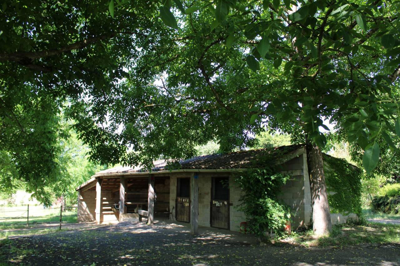 Propriet&agrave; equestre In vendita Tarn-et-Garonne