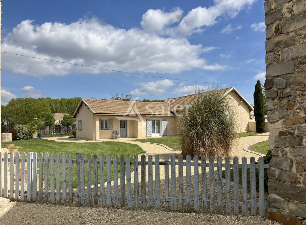 Propriet&agrave; equestre In vendita Essonne