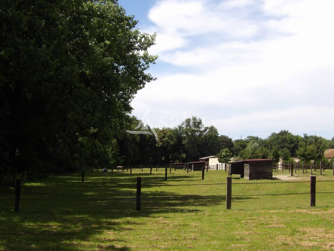 Propriet&agrave; equestre In vendita Essonne