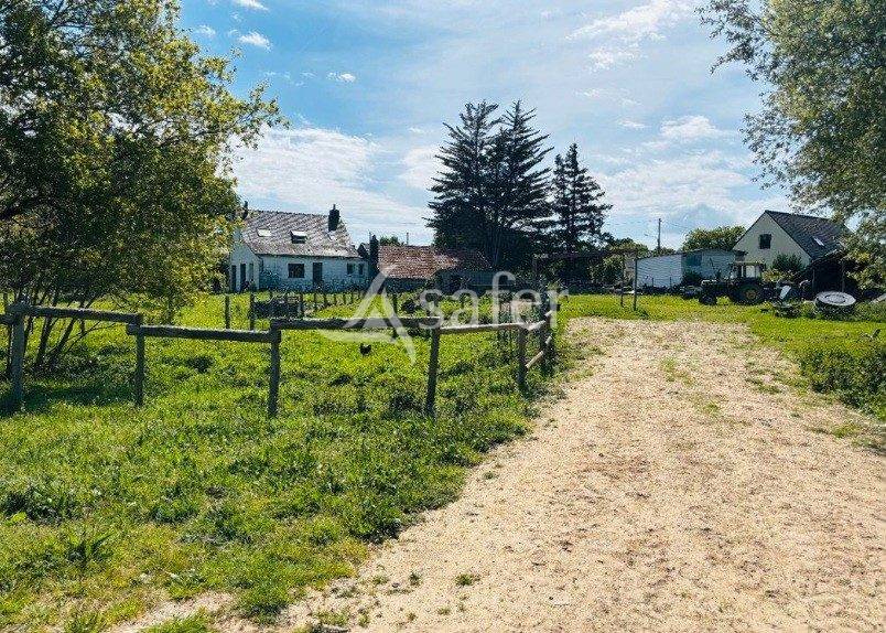 Propriet&agrave; equestre In vendita Loire-Atlantique