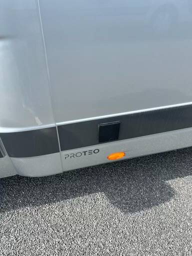 Van per Cavalli Theault THEAULT STALLE  renault master 2022 Occasione