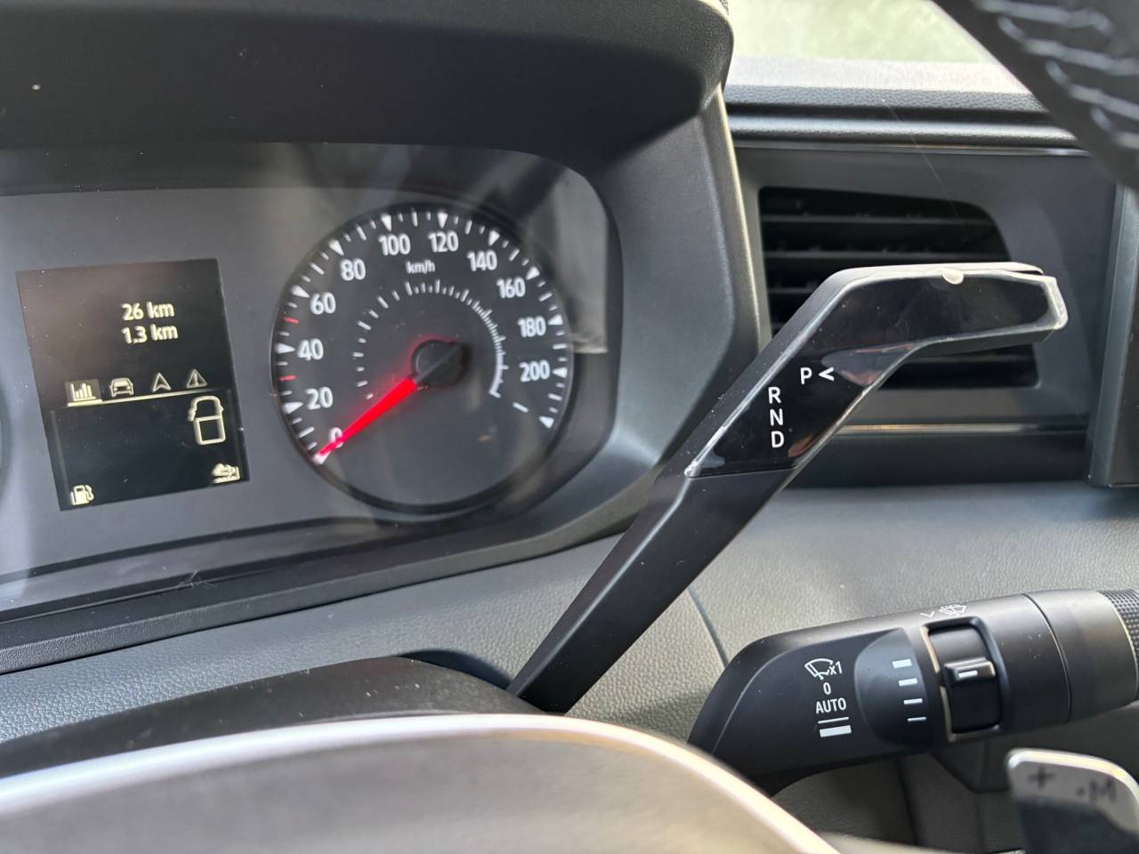 Van per Cavalli AP Petit Nissan Interstar L3  2026 Nuovo
