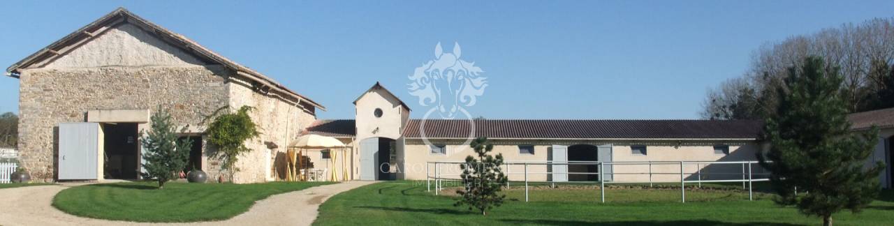 Bella dimora equestre In vendita Essonne
