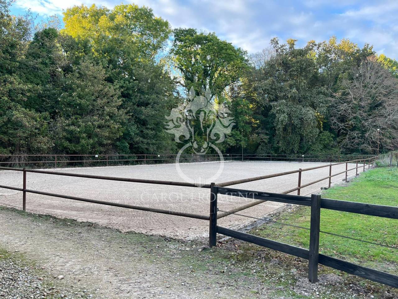 Bella dimora equestre In vendita Essonne