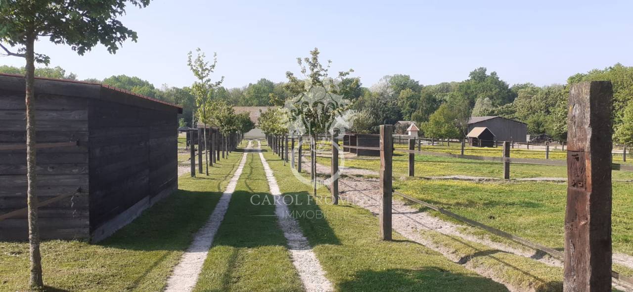 Bella dimora equestre In vendita Essonne