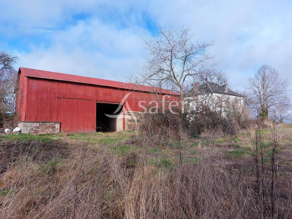 Azienda agricola In vendita Creuse