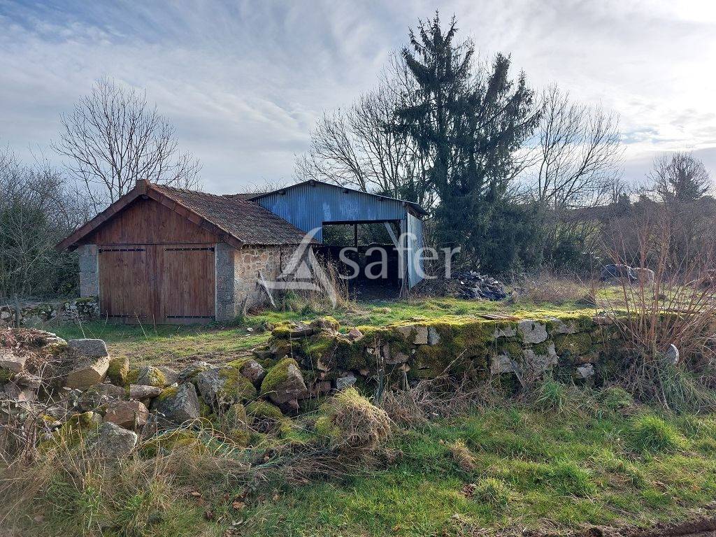 Azienda agricola In vendita Creuse