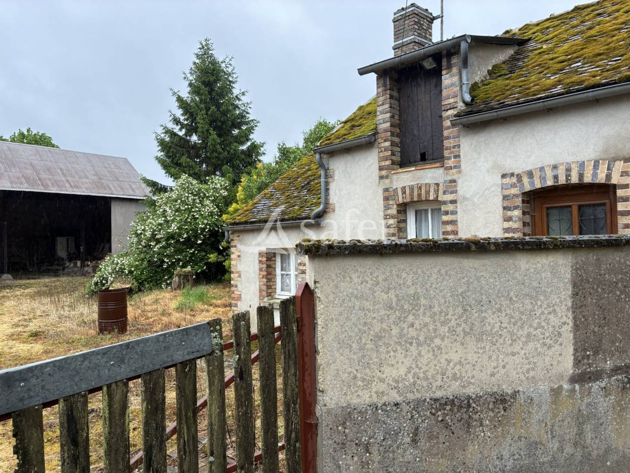 Propriet&agrave; rurale In vendita Yonne