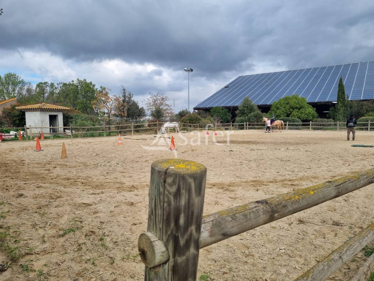 Propriet&agrave; equestre In vendita H&eacute;rault