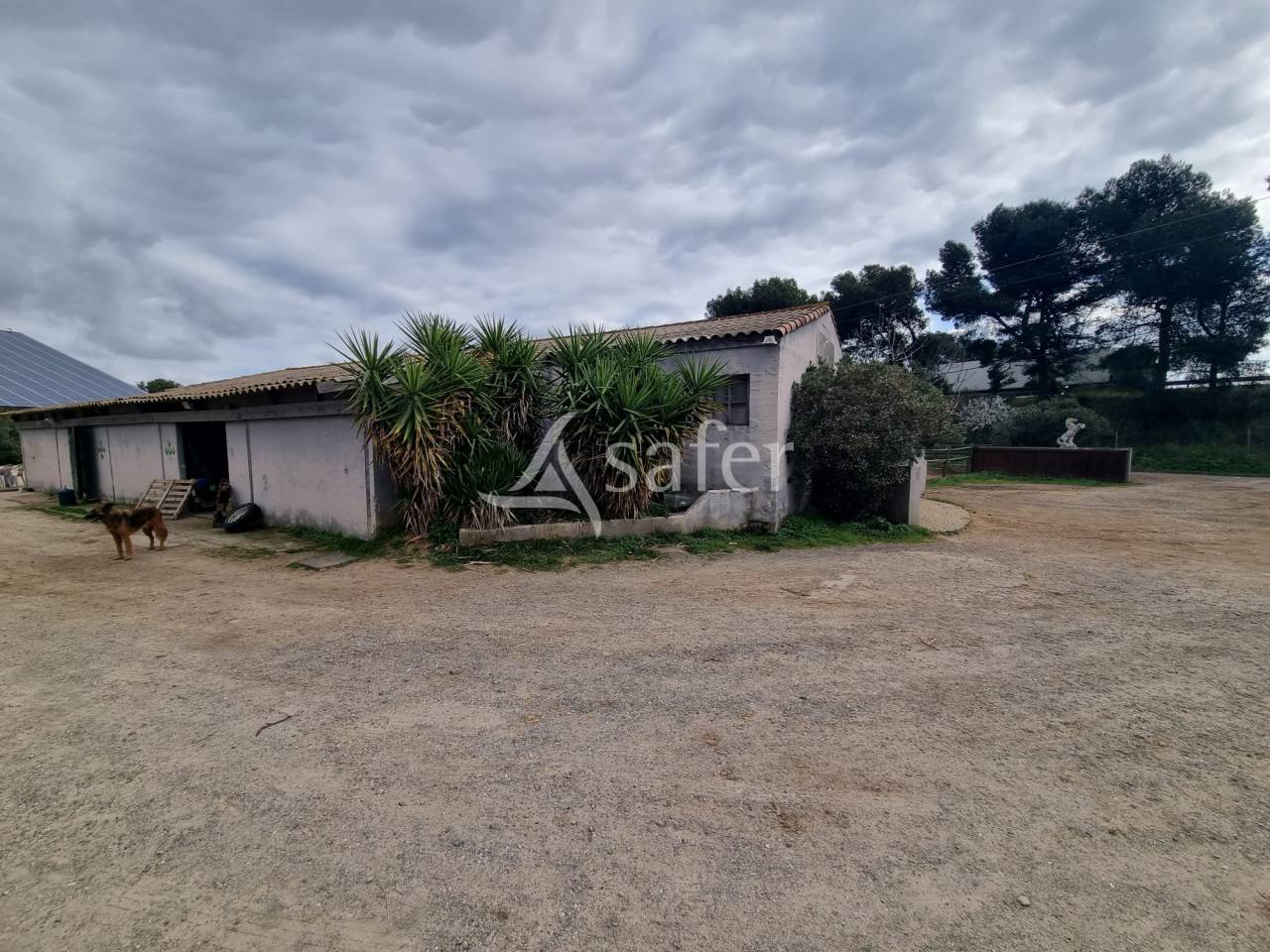 Propriet&agrave; equestre In vendita H&eacute;rault