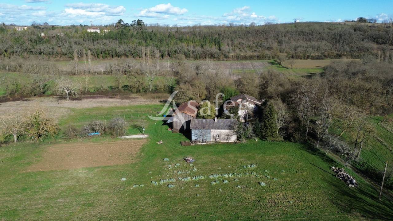 Azienda agricola In vendita Lot-et-Garonne