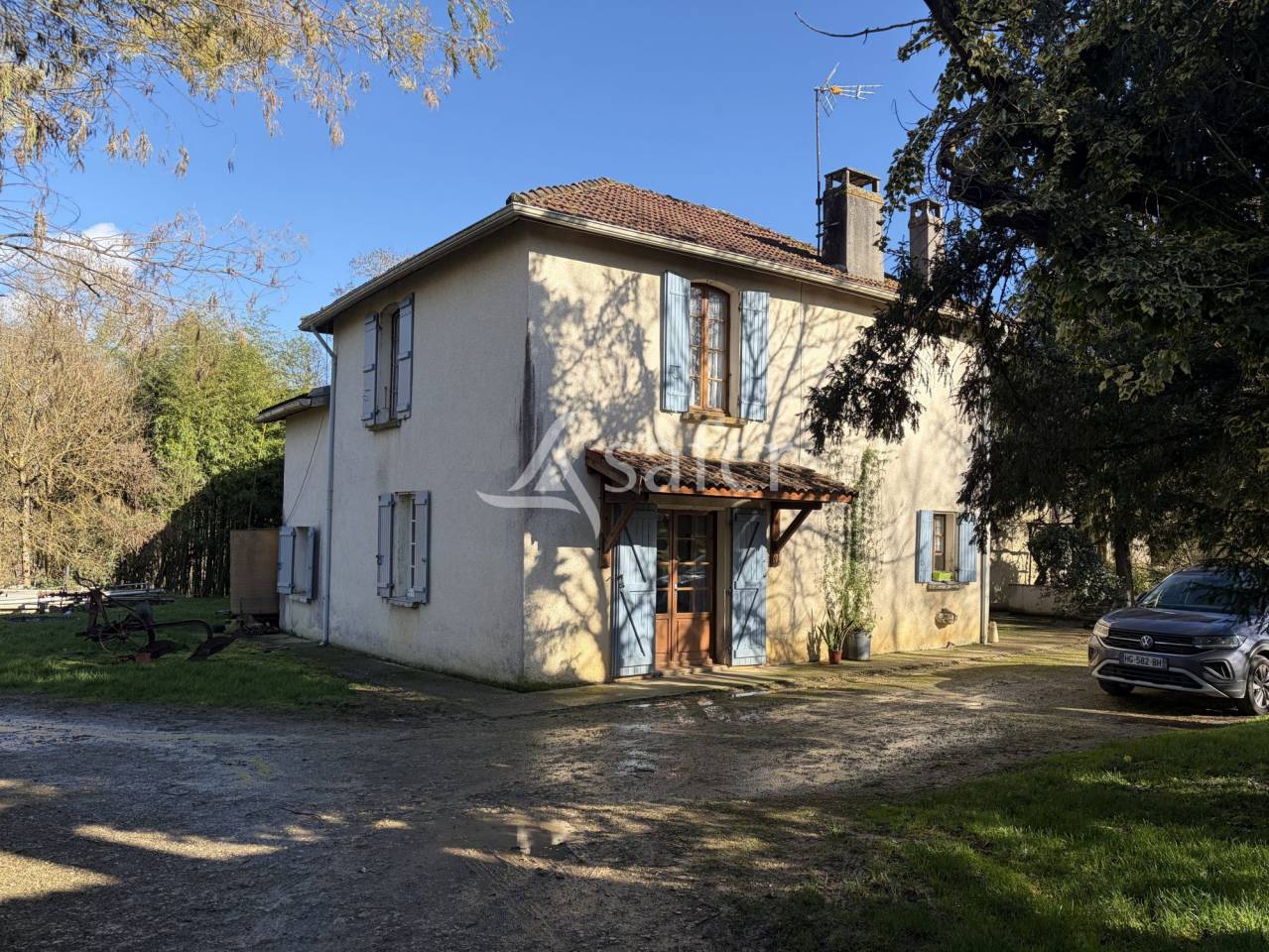 Azienda agricola In vendita Lot-et-Garonne