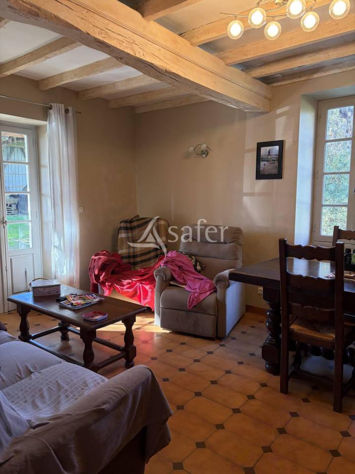 Azienda agricola In vendita Lot-et-Garonne