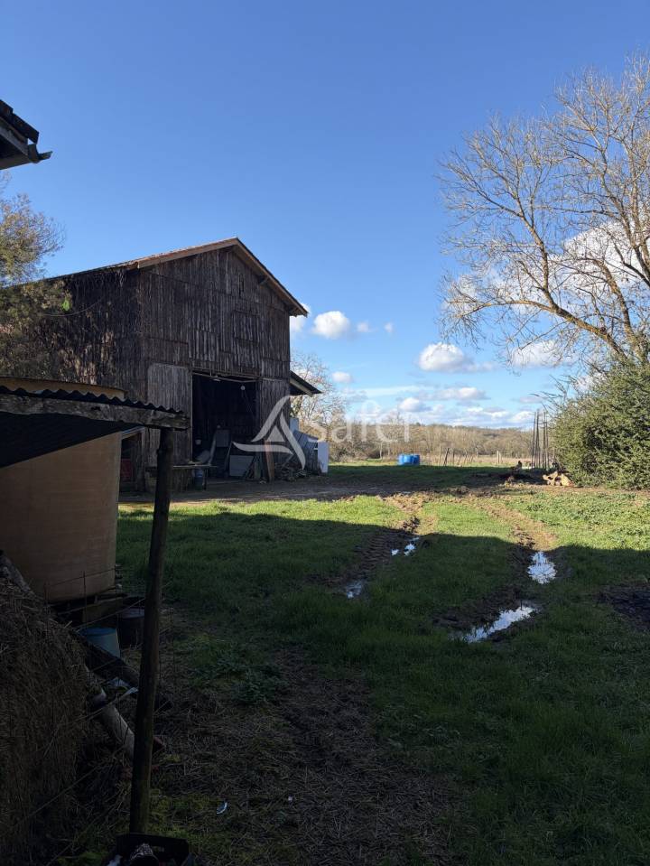 Azienda agricola In vendita Lot-et-Garonne