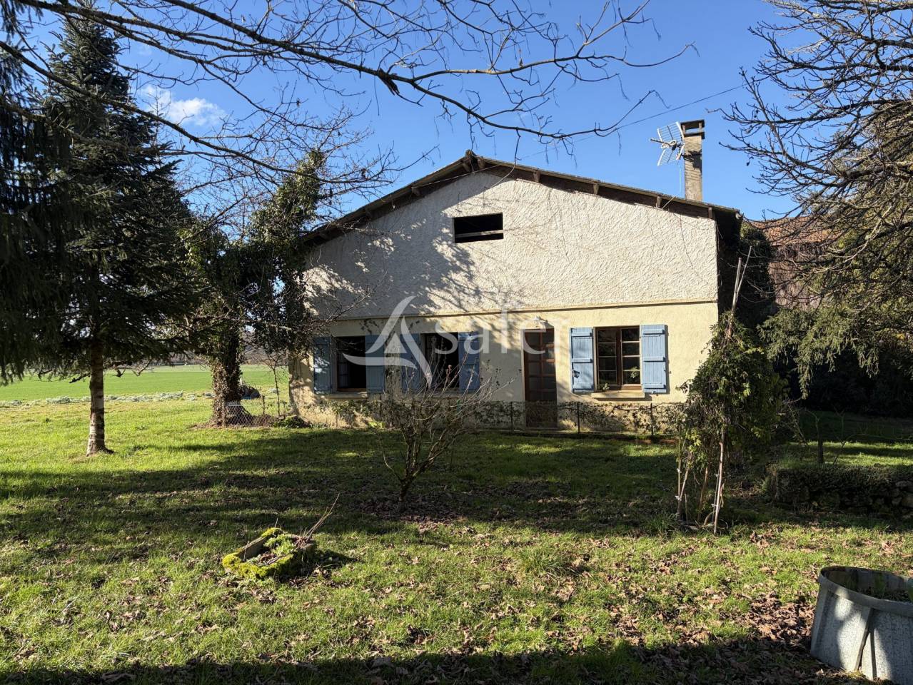 Azienda agricola In vendita Lot-et-Garonne