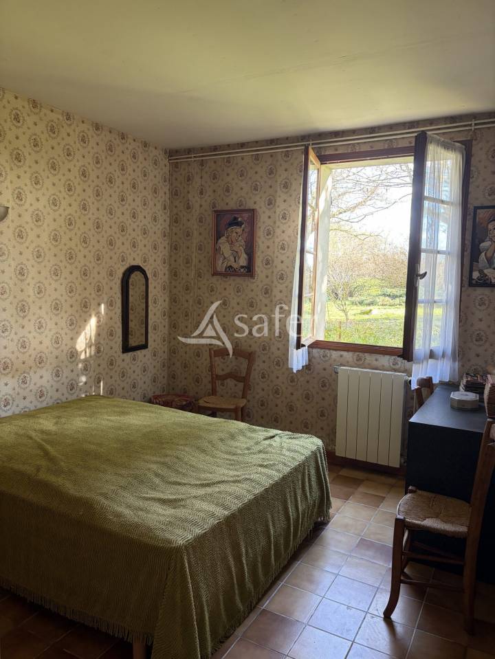 Azienda agricola In vendita Lot-et-Garonne