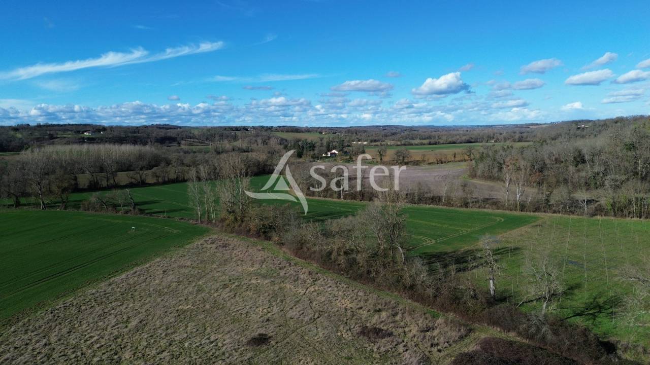 Azienda agricola In vendita Lot-et-Garonne