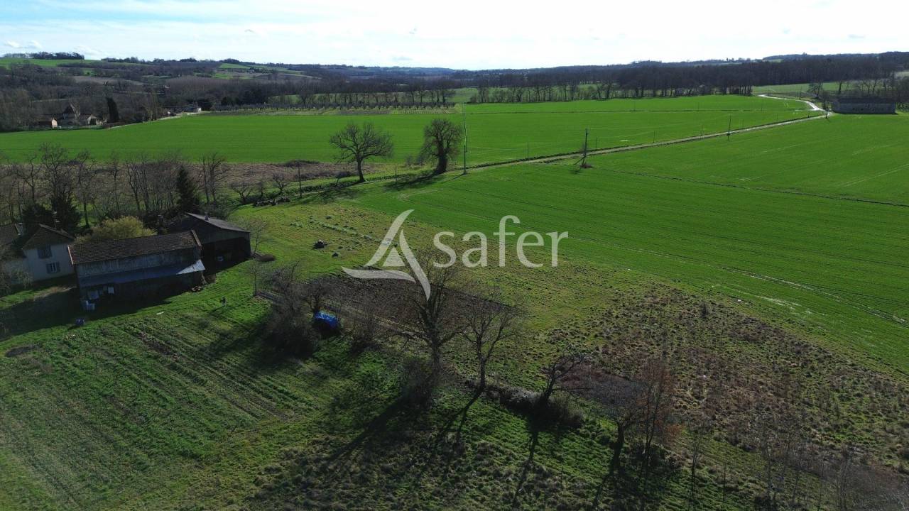 Azienda agricola In vendita Lot-et-Garonne