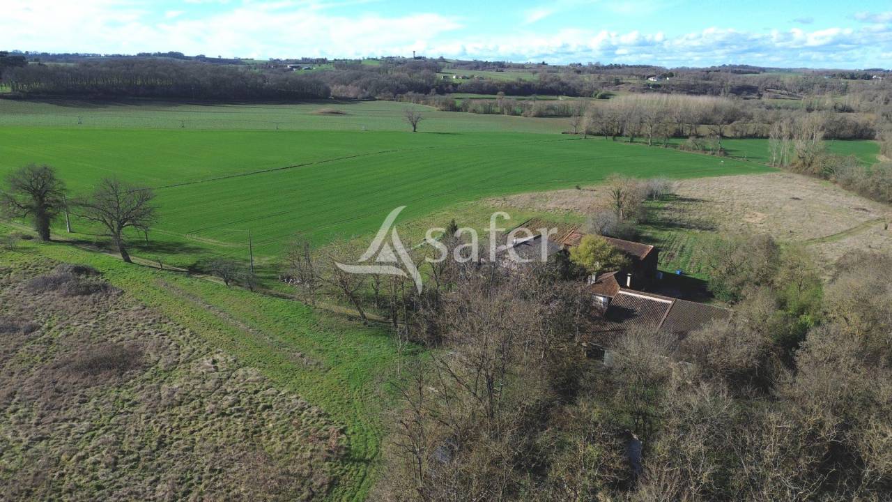 Azienda agricola In vendita Lot-et-Garonne
