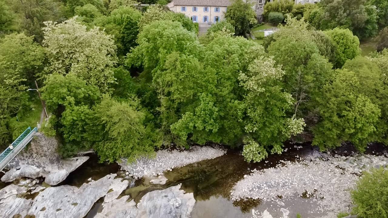Bella dimora equestre In vendita Ard&egrave;che