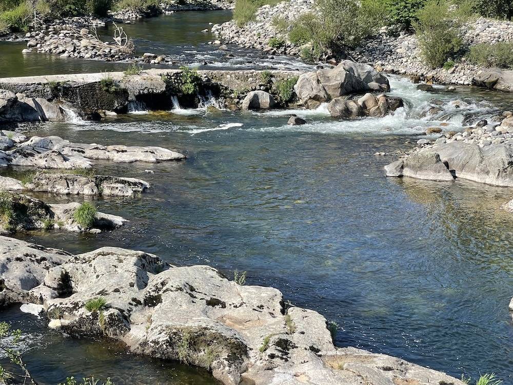 Bella dimora equestre In vendita Ard&egrave;che