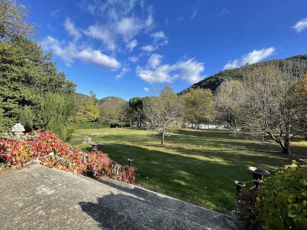 Bella dimora equestre In vendita Ard&egrave;che