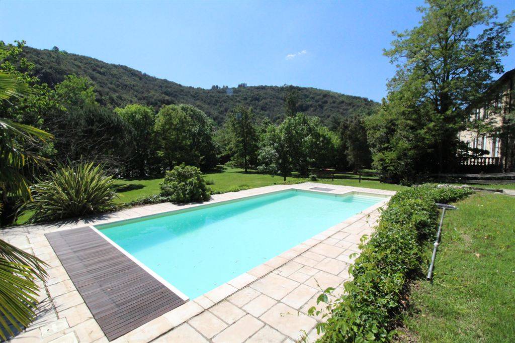 Bella dimora equestre In vendita Ard&egrave;che