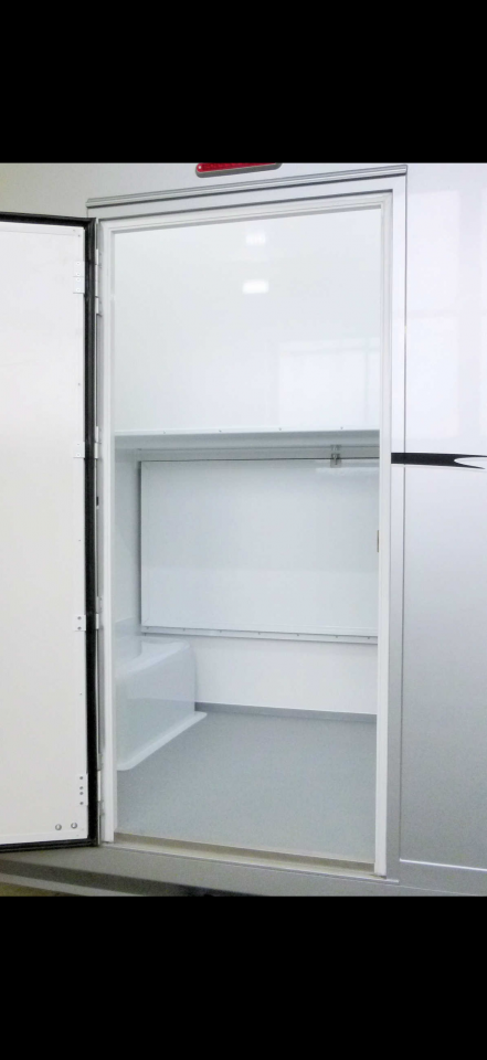 Van per Cavalli Fiat  Ducato 2025 Occasione