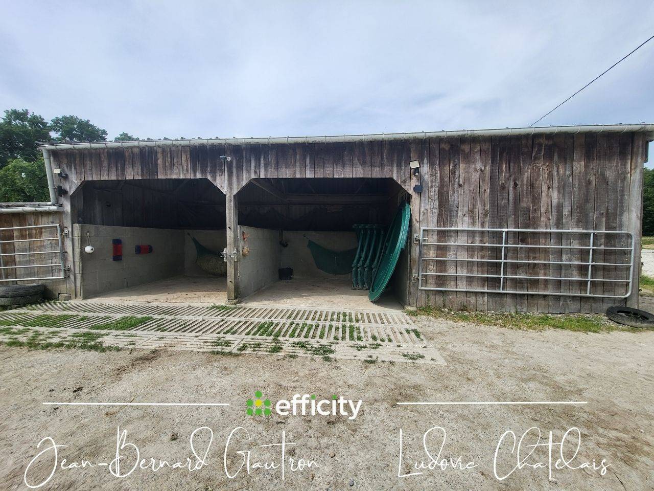 Propriet&agrave; equestre In vendita Ile-et-Vilaine